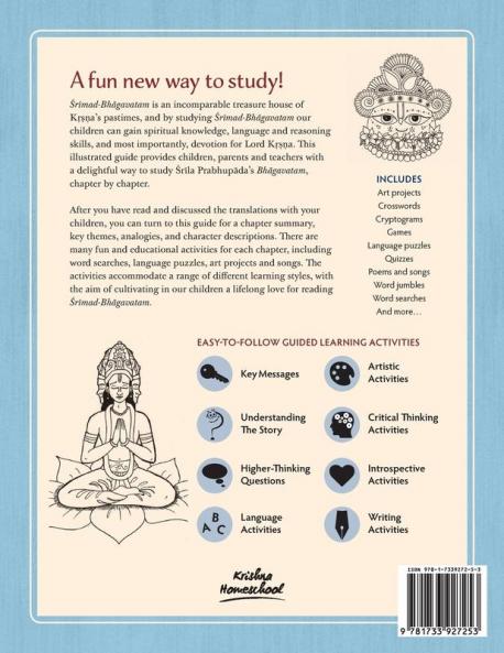 Srimad Bhagavatam