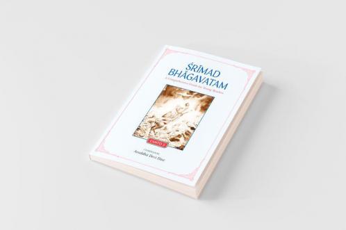 Srimad Bhagavatam