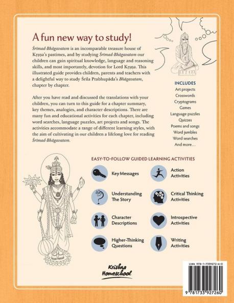 Srimad Bhagavatam