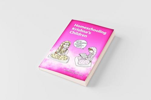 Homeschooling Krishna's Children