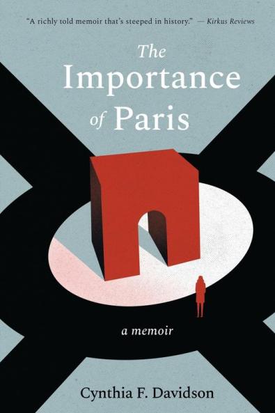 The Importance of Paris: Loves Lies and Resolutions