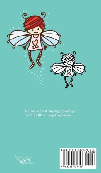 Little Miss Negative