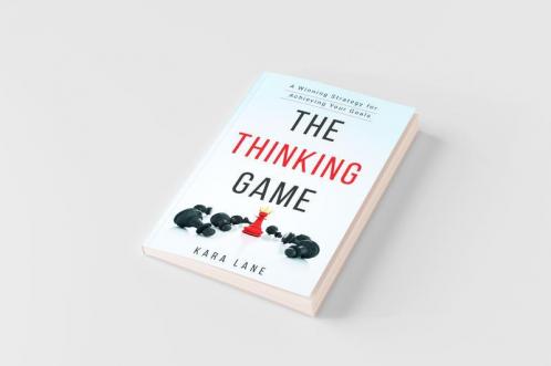 The Thinking Game
