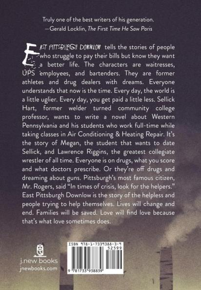East Pittsburgh Downlow