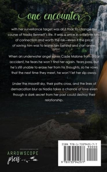 Moonlit Mirage: A Cook Islands Romance: 3 (Moonlit Destination)