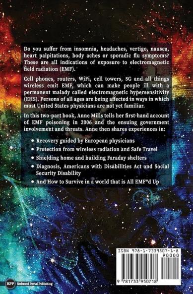 All EMF*d Up (*Electromagnetic Fields)