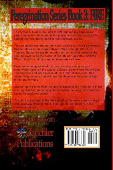 FIRE Book 3