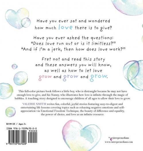 Bubbles of Love