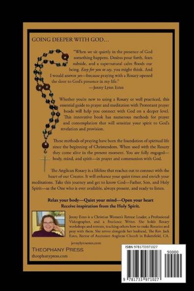 The Anglican Rosary
