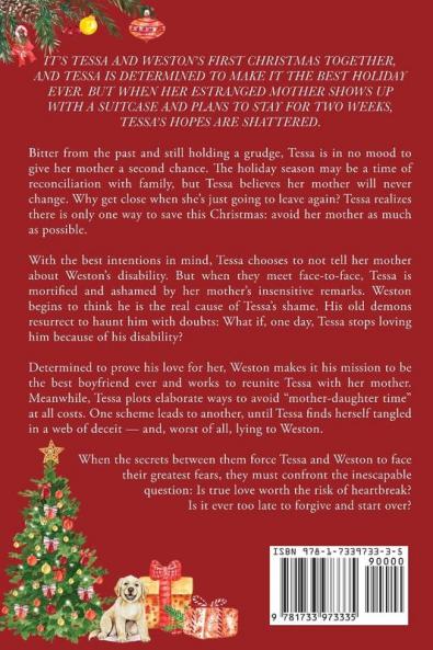 Tessa and Weston