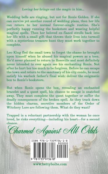 Charmed Against All Odds
