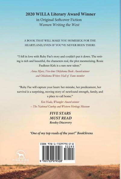 The Red Dirt Hymnbook