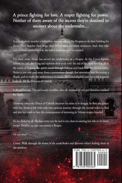 Soul of the Crow