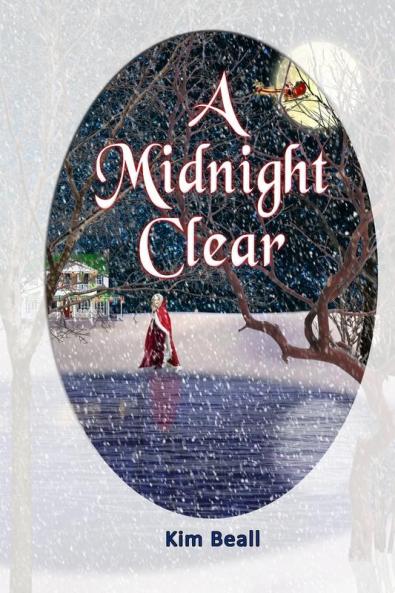 A Midnight Clear: 4 (Woodley USA)
