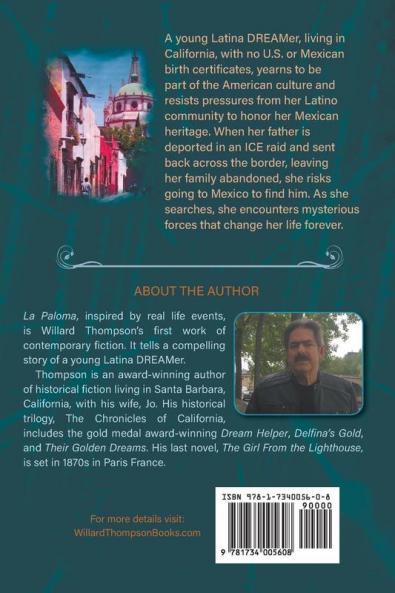 La Paloma: A Novel Inspired by Headline News