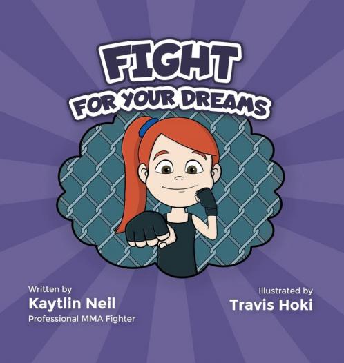 Fight For Your Dreams