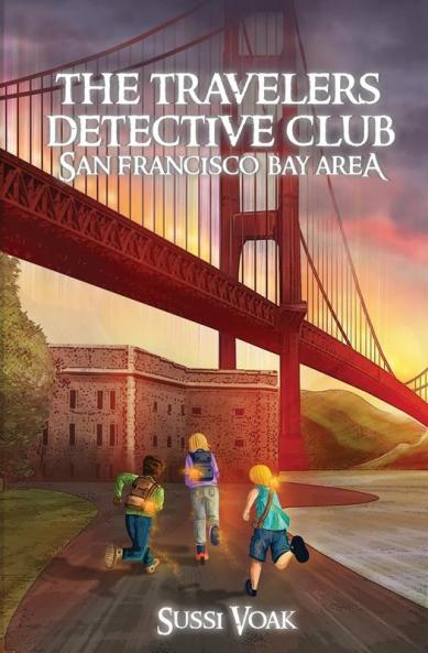 The Travelers Detective Club San Francisco Bay Area