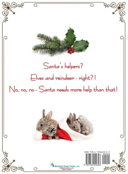 Santa's OTHER Helpers