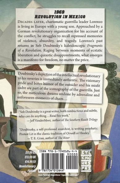 Fragments of a Revolution