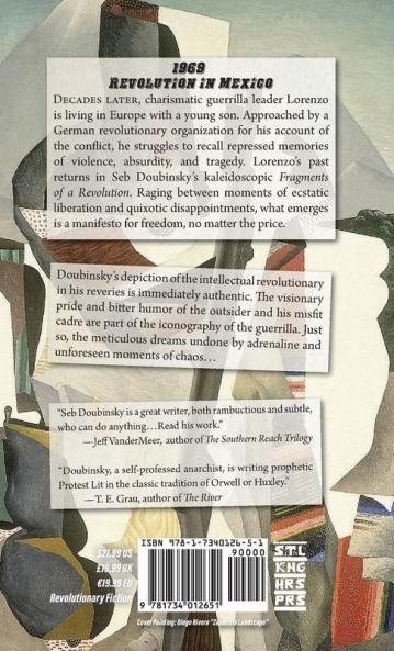 Fragments of a Revolution