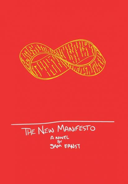 The New Manifesto: Or The Slow Eroding of Time