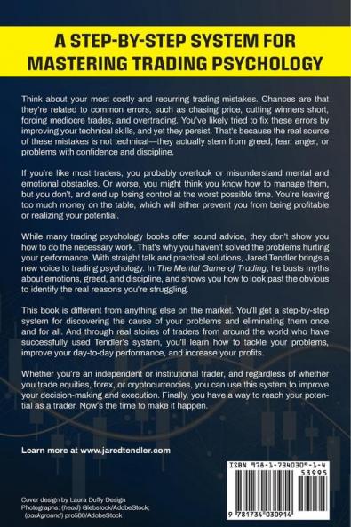 The Mental Game of Trading