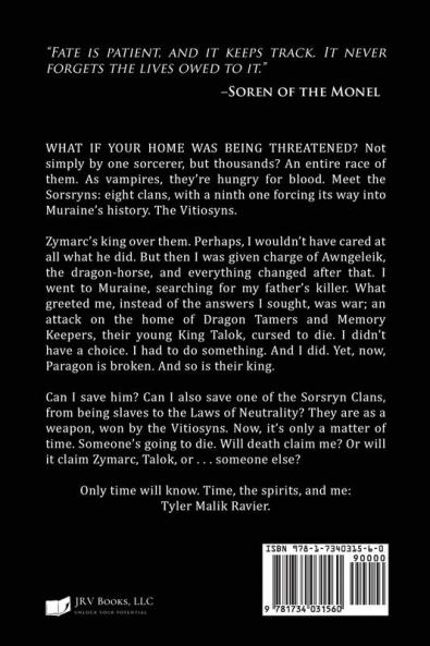 Hunt the Dragon Within