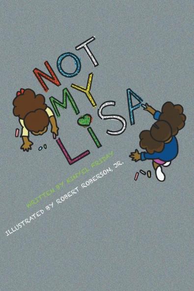 Not My Lisa