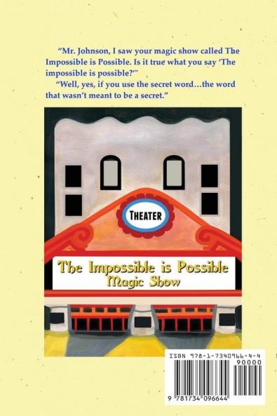 The Power of With: How the Impossible is Possible: 1