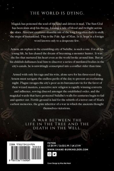 There Is Life in the Tree and Death in the Well