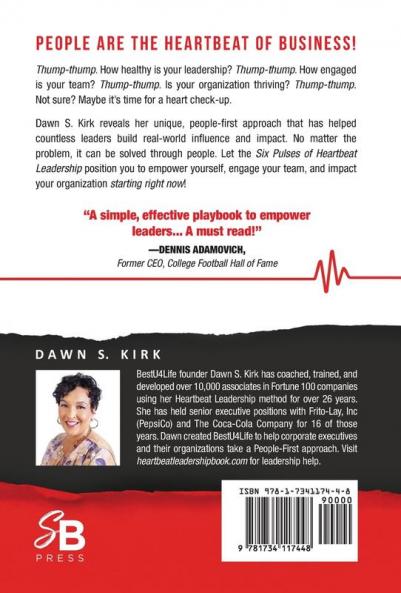 Heartbeat Leadership