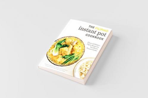 The Filipino Instant Pot Cookbook