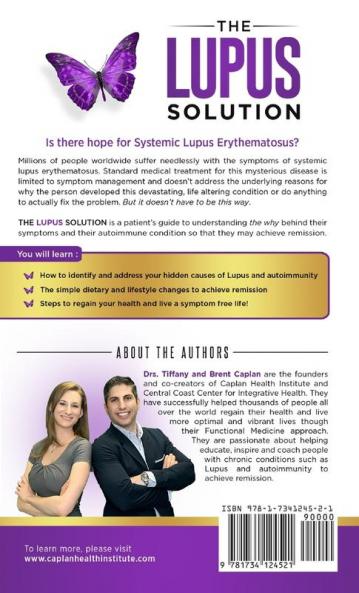 The Lupus Solution