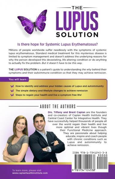 The Lupus Solution
