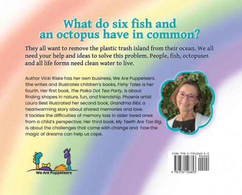 Fishy Tales