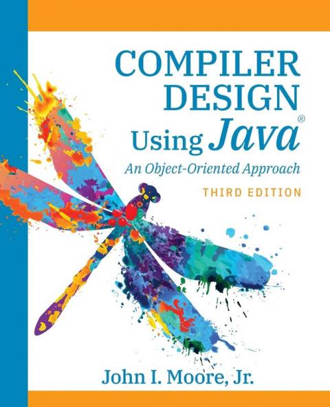 Compiler Design Using Java��