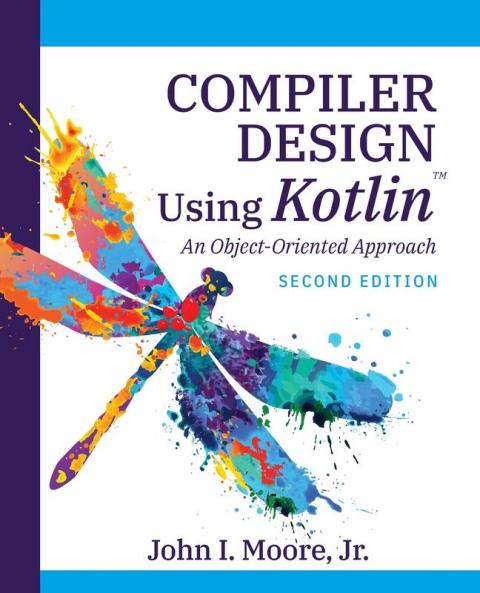 Compiler Design Using Kotlin���