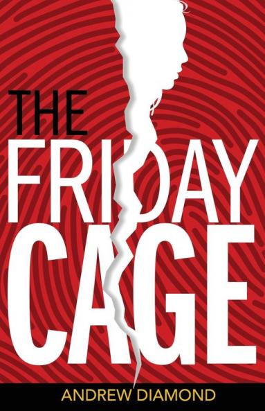 The Friday Cage: 1 (Claire Chastain)