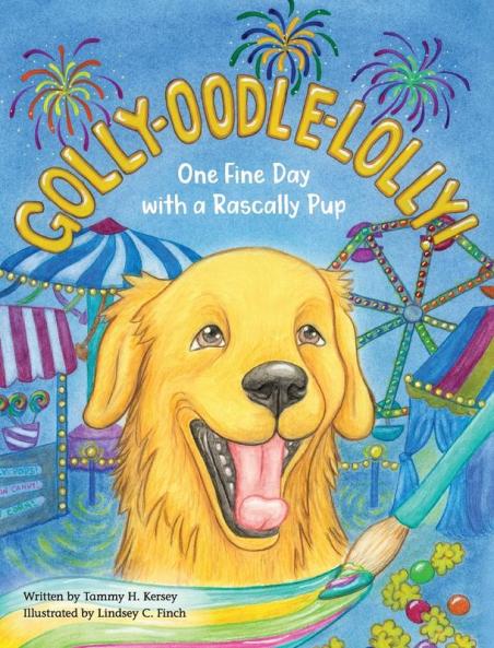 Golly-Oodle-Lolly!