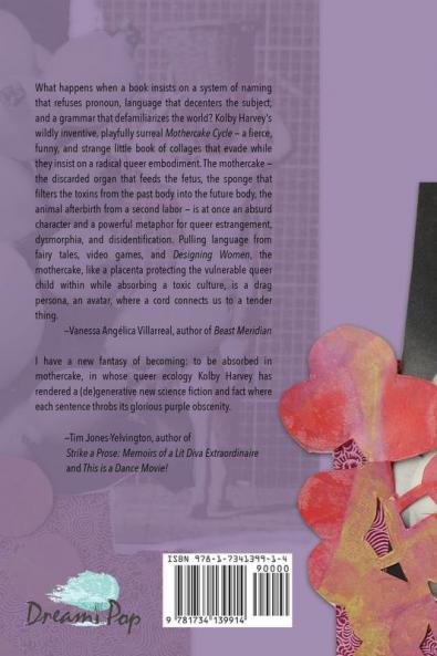 The Mothercake Cycle