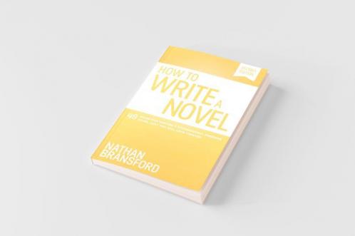 How to Write a Novel