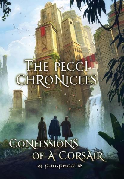 The Pecci Chronicles: Confessions of a Corsair