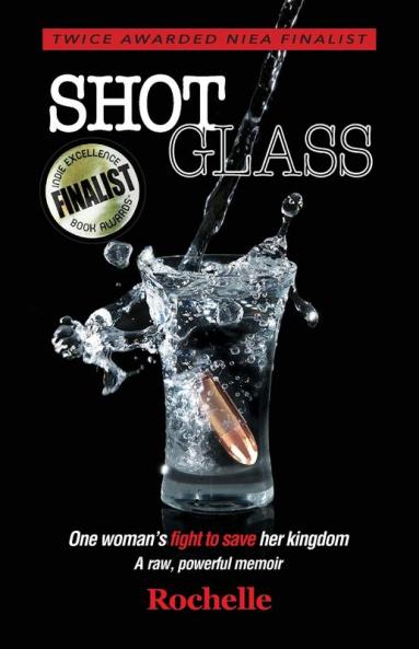 SHOT GLASS