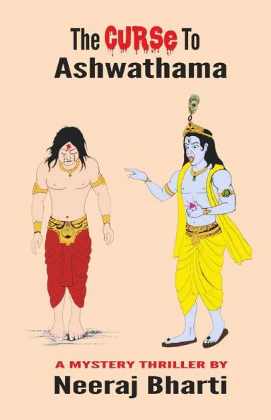 The Curse To Ashwathama