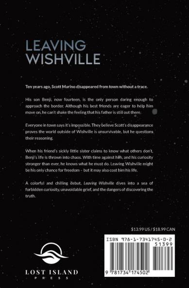 Leaving Wishville