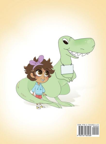 Mystic and Boysen Go to the Dentist