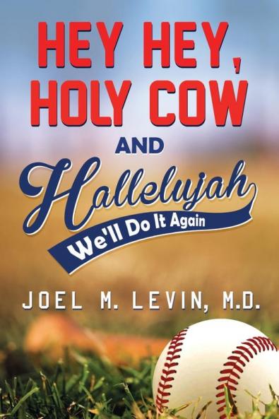 Hey Hey Holy Cow and Hallelujah