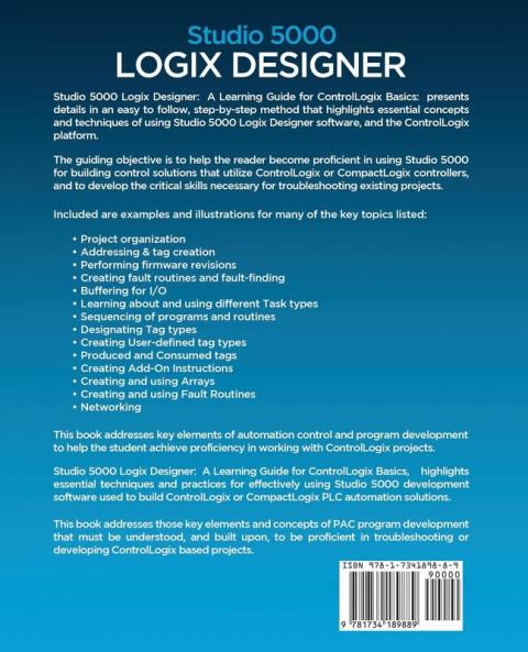 Studio 5000 Logix Designer