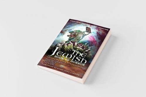 The Jewish Book of Horror