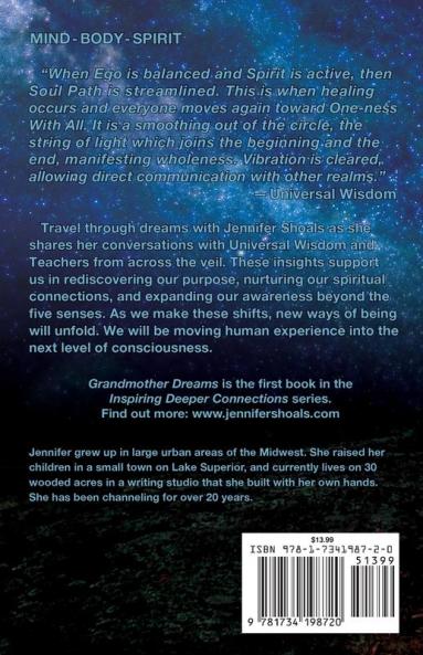 Grandmother Dreams